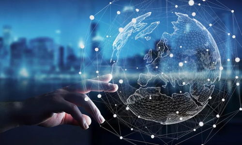 新基建浪潮下，工業互聯網數據服務啟航 移動應用資產管理為何是第一步？