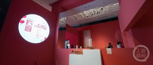 匠心璀璨 蜀繡、漆藝、花絲鑲嵌與彩燈——一場展覽盡覽重慶特色工藝美術與非遺之美