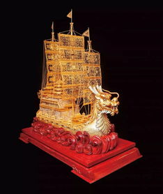 賞大師匠心，探彩燈技藝 中國工藝美術大師作品暨手工藝術精品博覽會