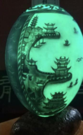 萬眾藝心，點亮希望——第十九期工藝美術彩燈制造作品展