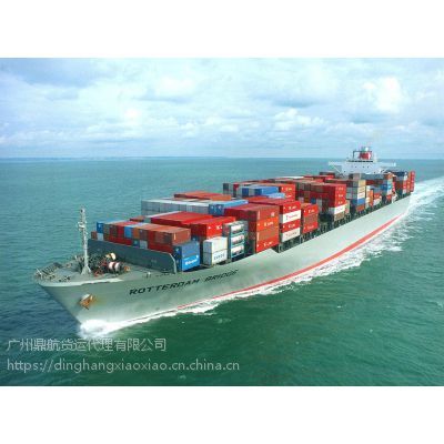 上海至華南主要港口集裝箱海運(yùn)服務(wù)與國內(nèi)貿(mào)易代理全解析